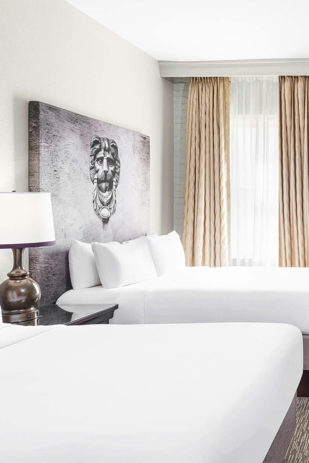 Hotel Crowne Plaza New Orleans French Qtr – Astor by IHG photo 4