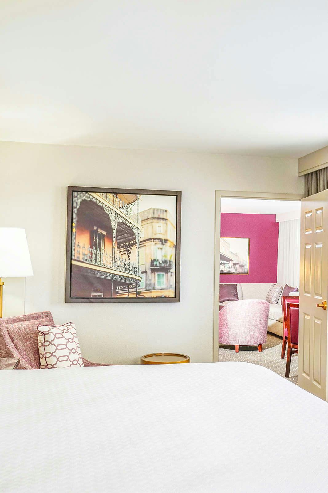 Hotel Crowne Plaza New Orleans French Qtr – Astor by IHG photo 5