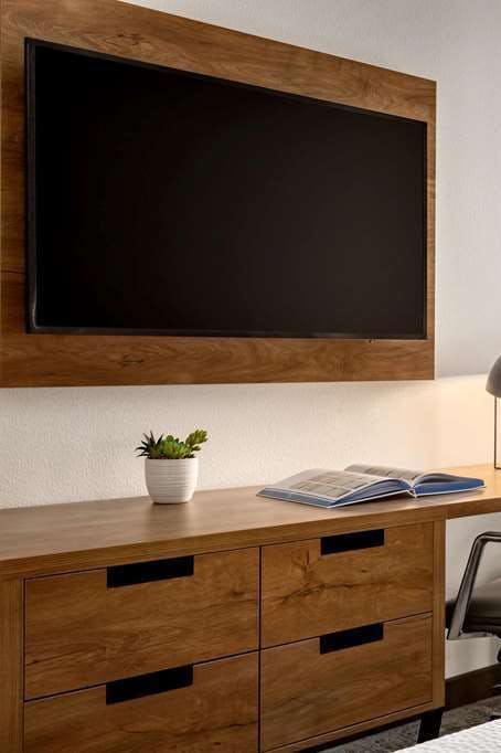 Hotel La Quinta Inn & Suites by Wyndham Santa Rosa Sonoma photo 4