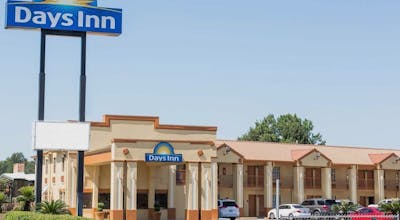Days Inn by Wyndham Orange
