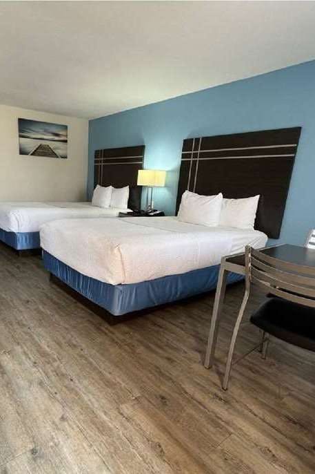 Hotel Days Inn by Wyndham Orange photo 1