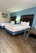 Hotel Days Inn Orange photo 1