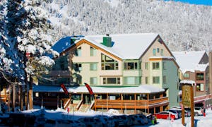 Kirkwood Mountain Resort Properties