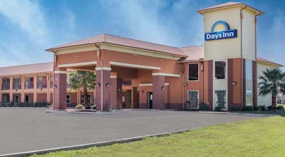 Days Inn by Wyndham Dilley