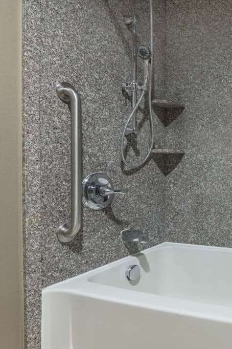 Hotel Days Inn by Wyndham Dilley photo 5