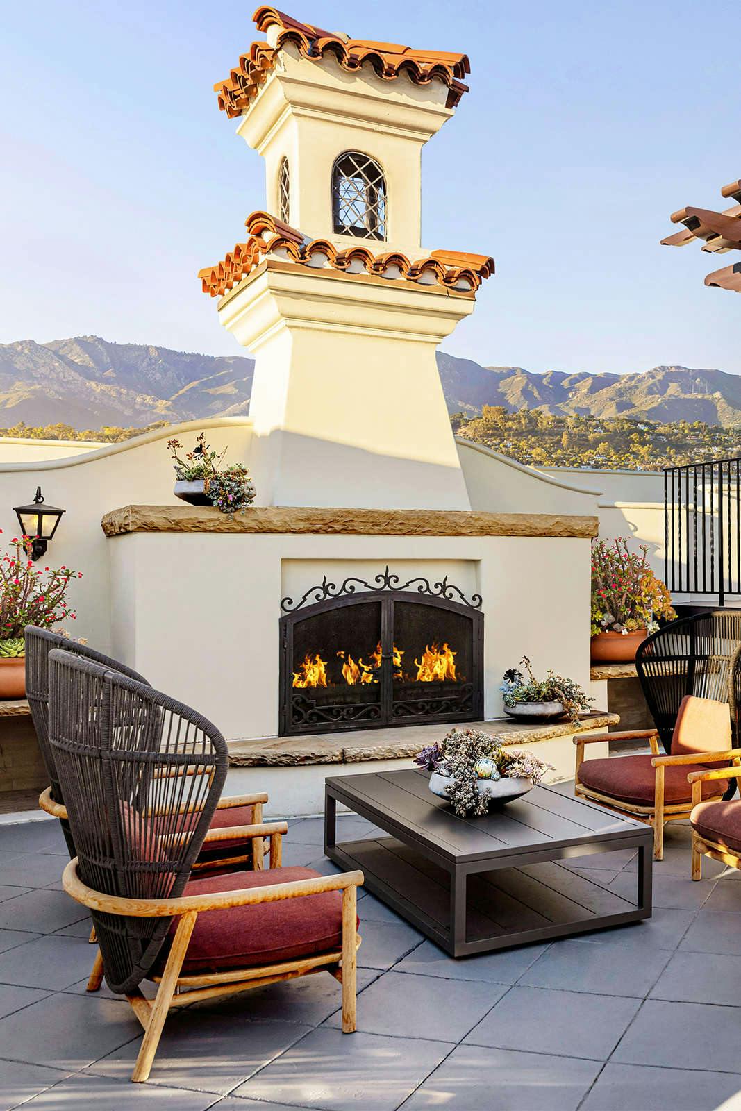 Hotel Kimpton Canary Hotel photo 1