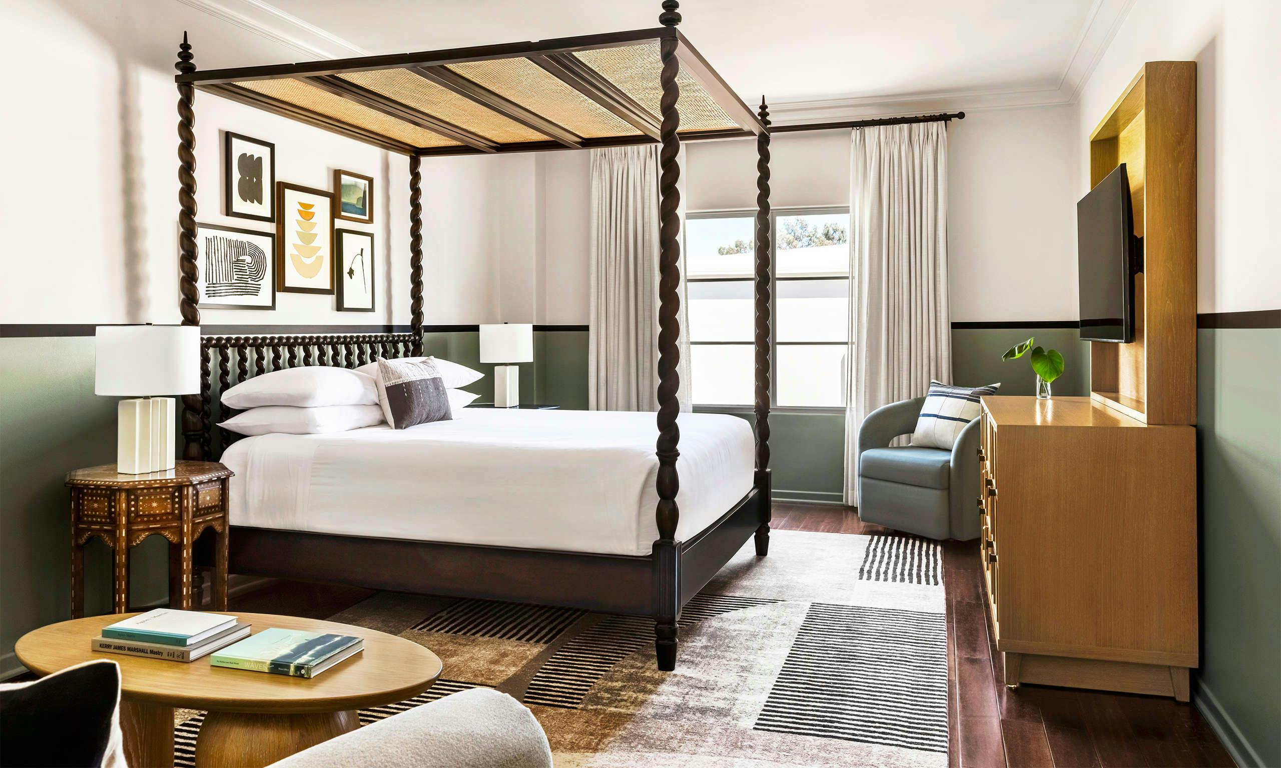 Kimpton Canary Hotel