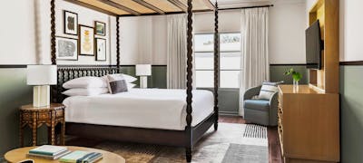 Kimpton Canary Hotel