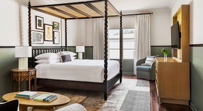 Kimpton Canary Hotel