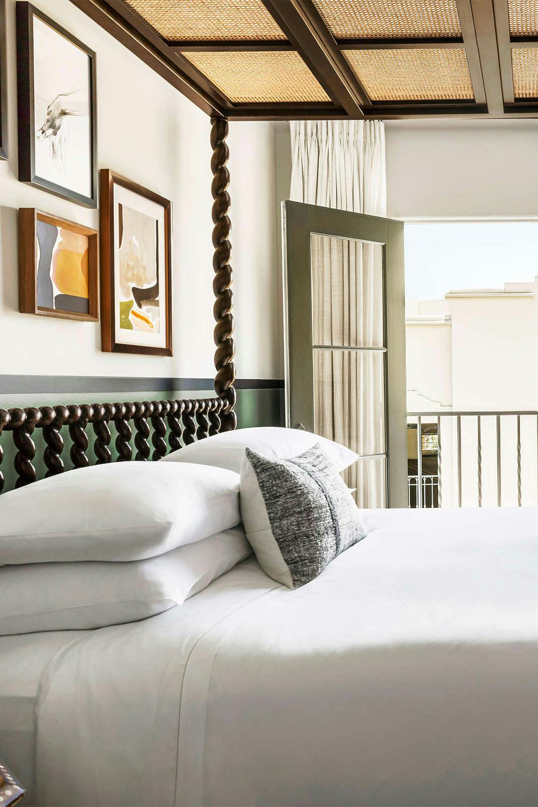 Hotel Kimpton Canary Hotel photo 4