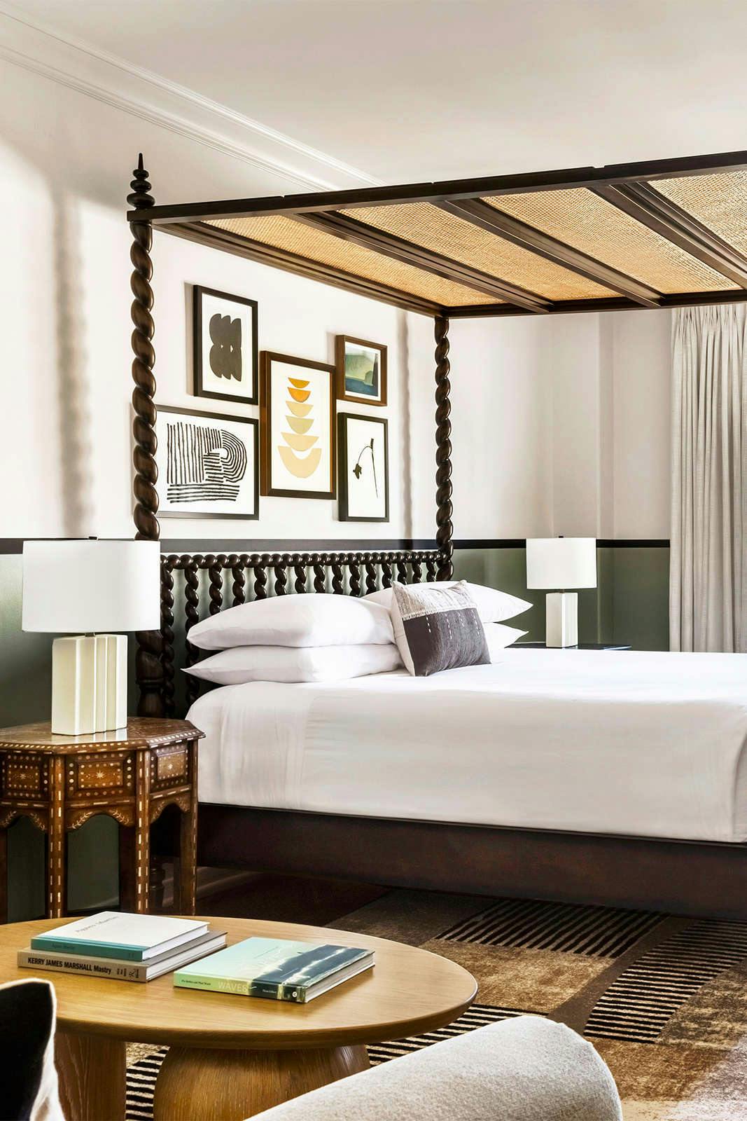 Hotel Kimpton Canary Hotel photo 2