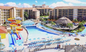 Westgate Lakes Resort & Spa