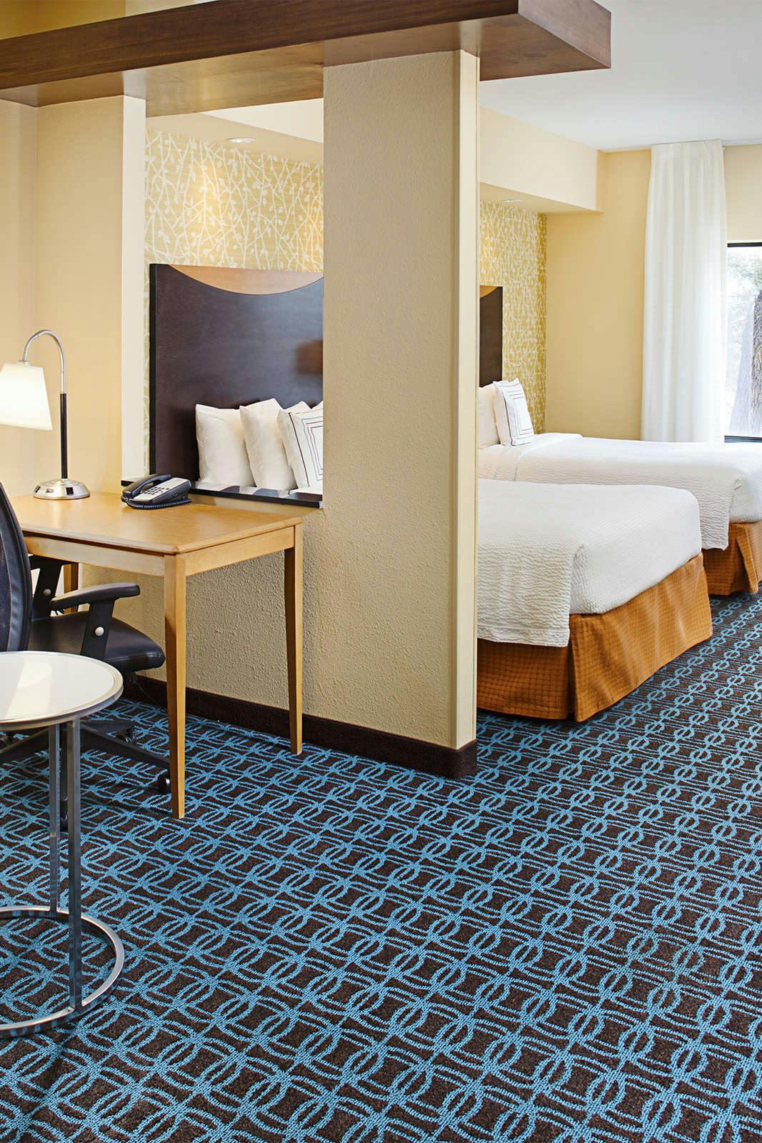 Hotel Fairfield Inn & Suites San Antonio SeaWorld/Westover Hills photo 2