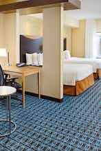 Hotel Fairfield Inn & Suites San Antonio SeaWorld/Westover Hills photo 2