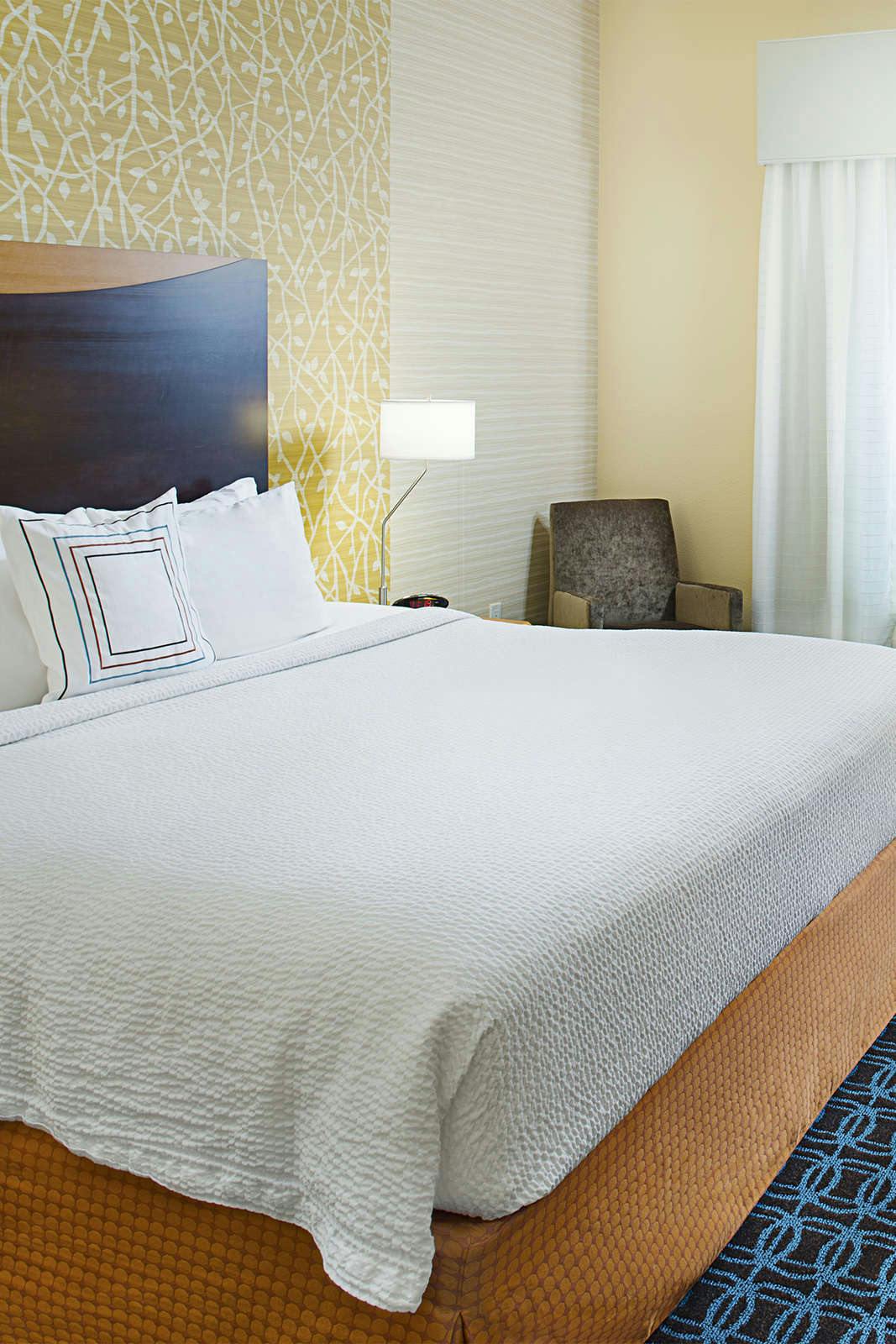 Hotel Fairfield Inn & Suites San Antonio SeaWorld/Westover Hills photo 3