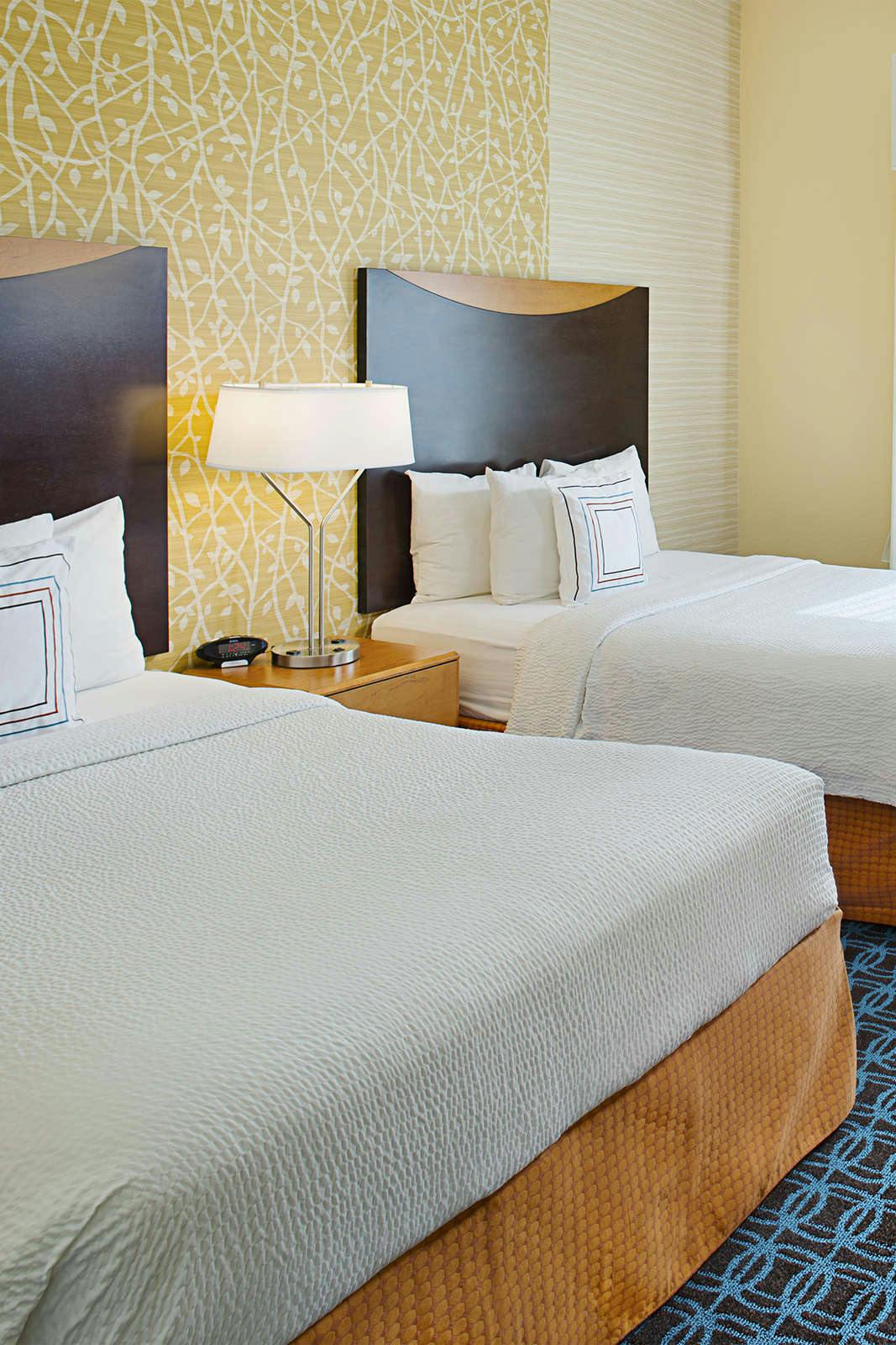 Hotel Fairfield Inn & Suites San Antonio SeaWorld/Westover Hills photo 1