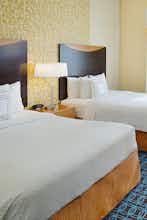 Hotel Fairfield Inn & Suites San Antonio SeaWorld/Westover Hills photo 1