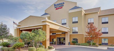 Fairfield Inn & Suites San Antonio SeaWorld/Westover Hills