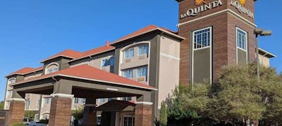 La Quinta Inn Ste FW NE Mall