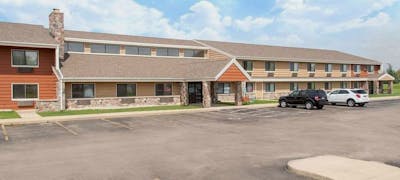AmericInn Elkhorn