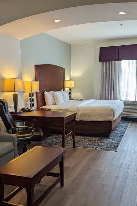 Hotel La Quinta Inn & Suites by Wyndham Fort Worth NE Mall photo 5