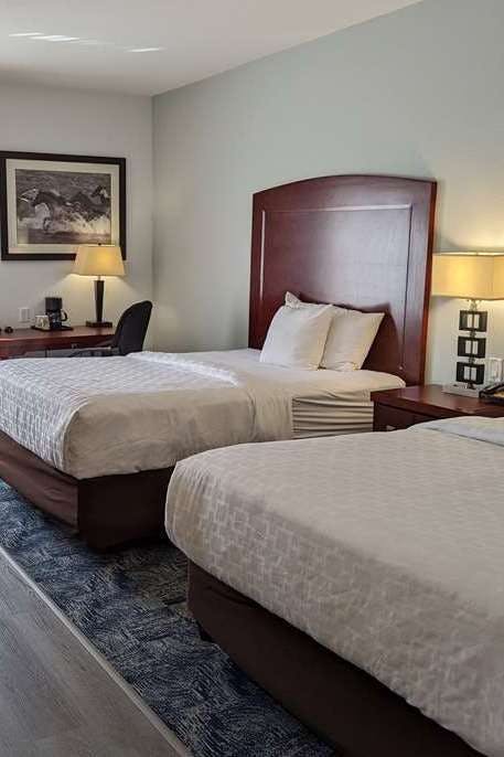 Hotel La Quinta Inn & Suites by Wyndham Fort Worth NE Mall photo 3