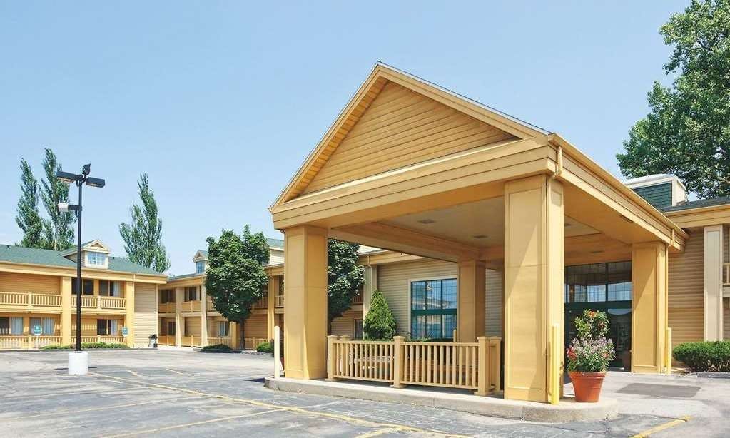 La Quinta Inn by Wyndham Oshkosh