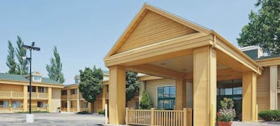 La Quinta Inn Oshkosh