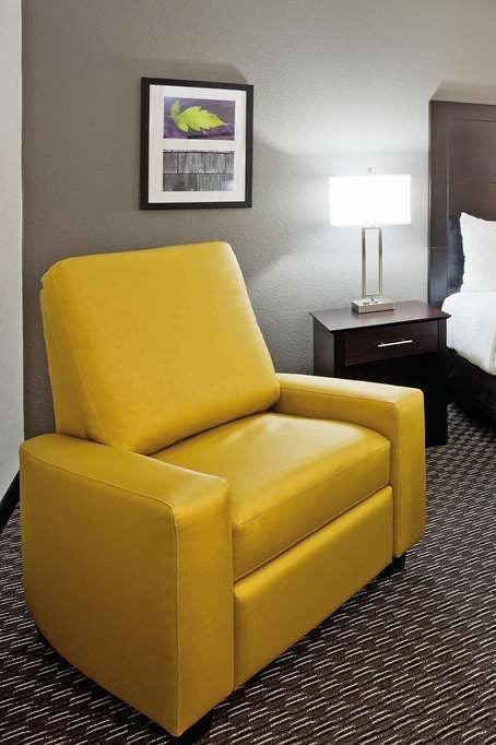 Hotel La Quinta Inn by Wyndham Oshkosh photo 3