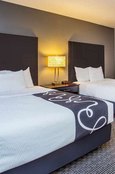 Hotel La Quinta Inn by Wyndham Oshkosh photo 1