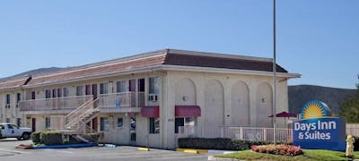 Days Inn San Marcos