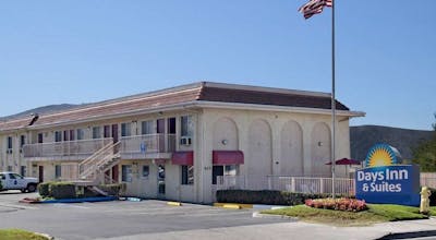 Days Inn by Wyndham San Marcos
