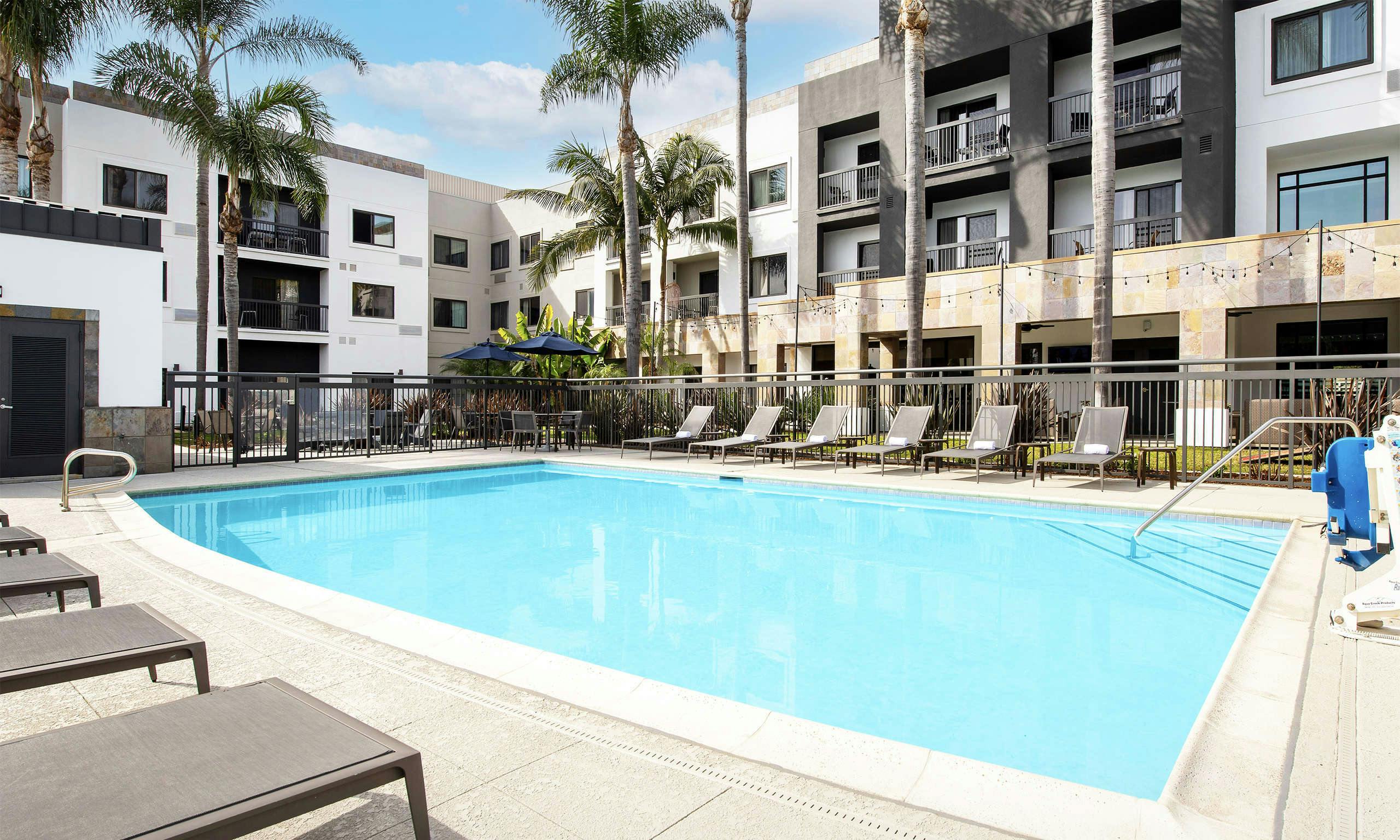 Courtyard by Marriott San Diego Carlsbad