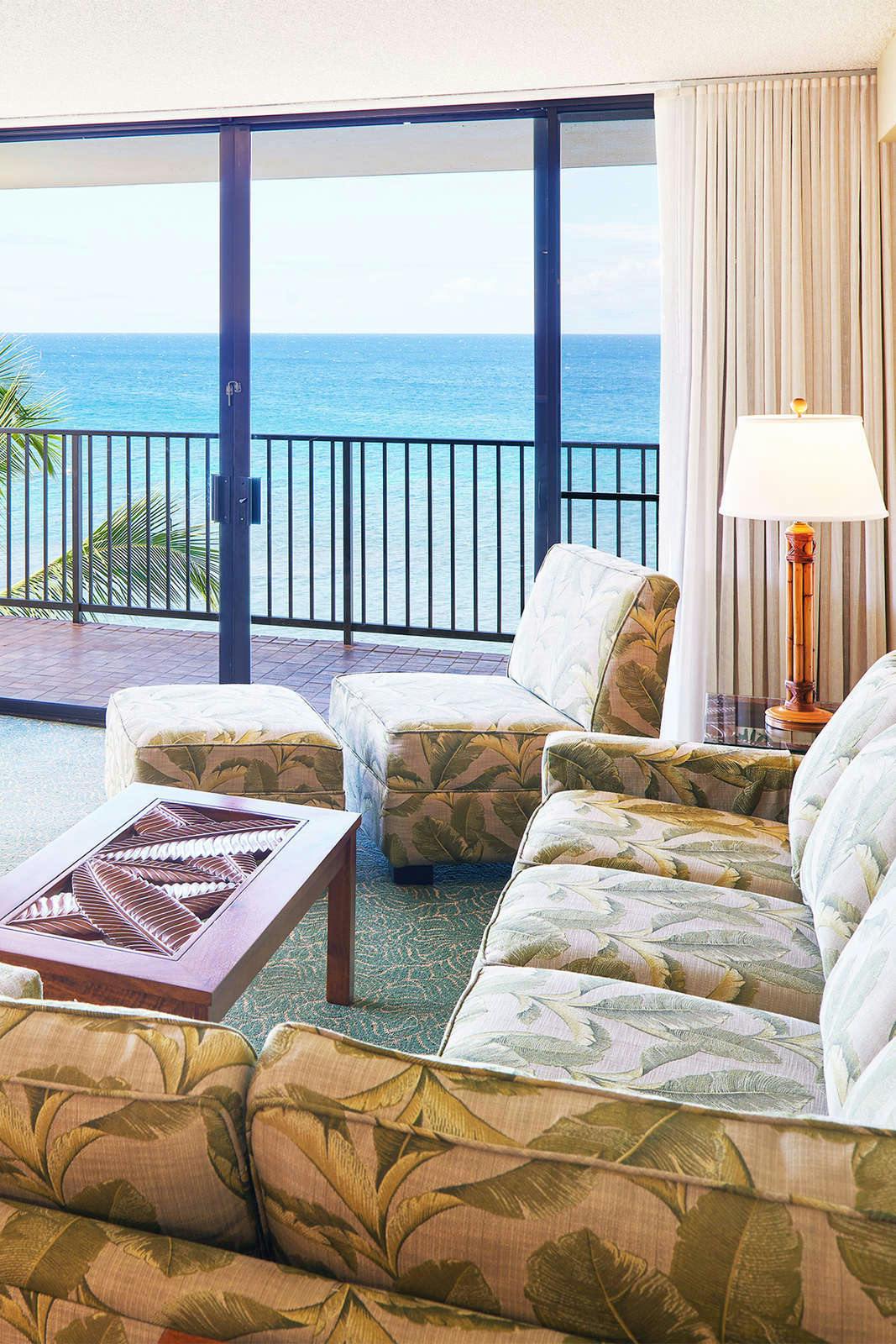 Hotel Aston Kaanapali Shores photo 5