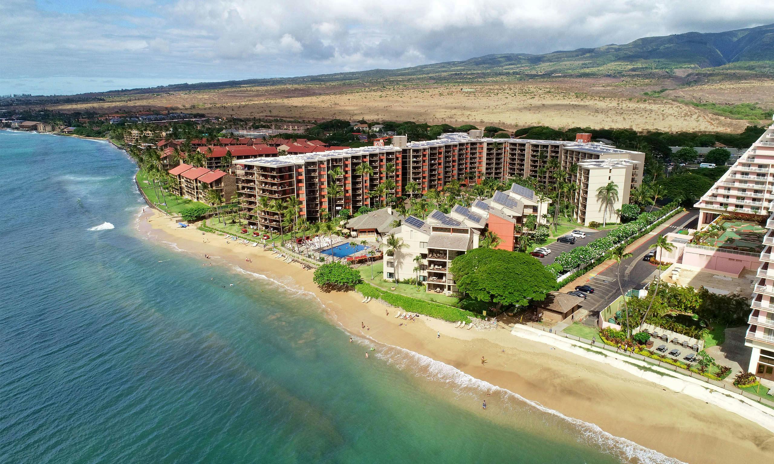 Aston Kaanapali Shores, Maui - HotelTonight