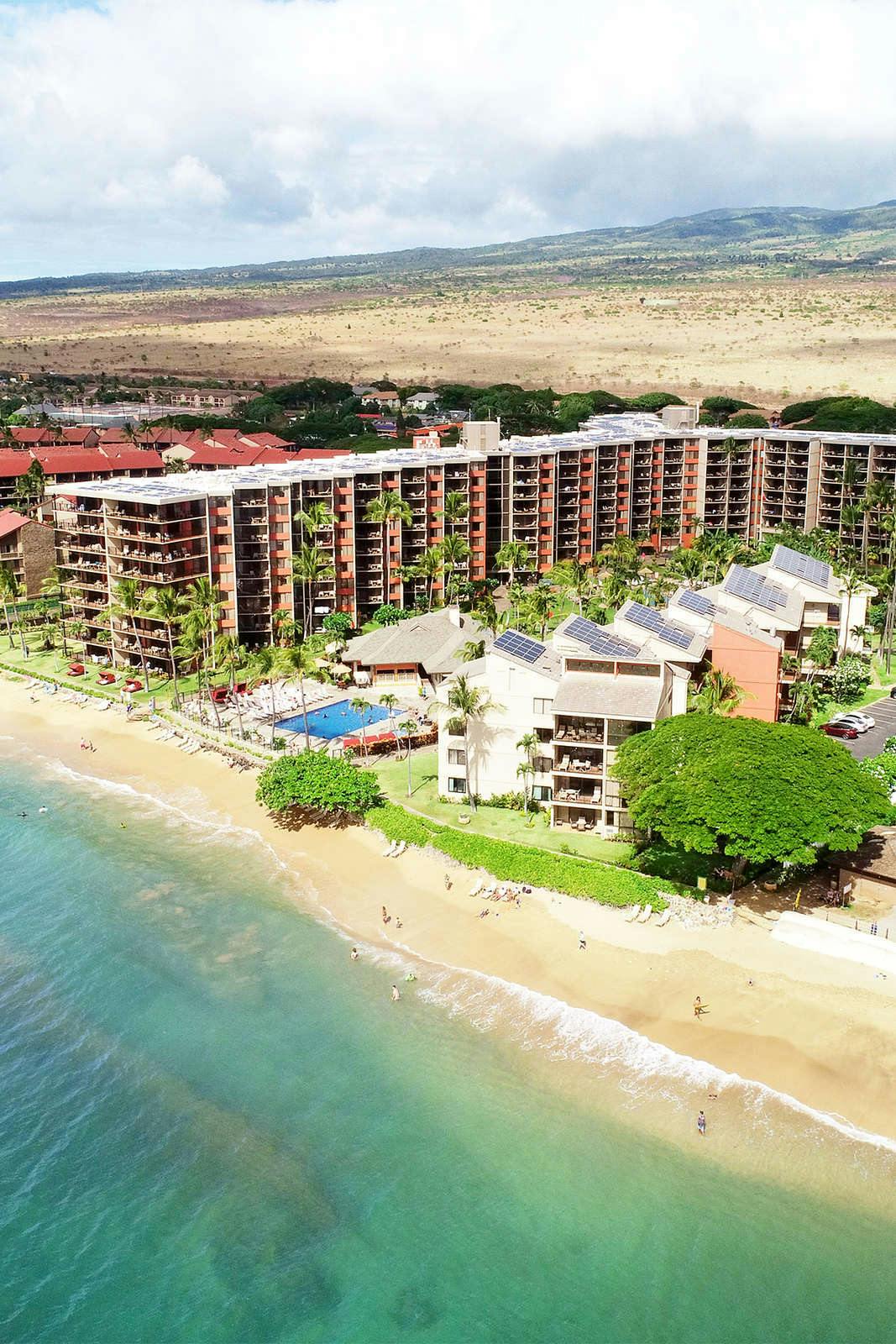 Aston Kaanapali Shores