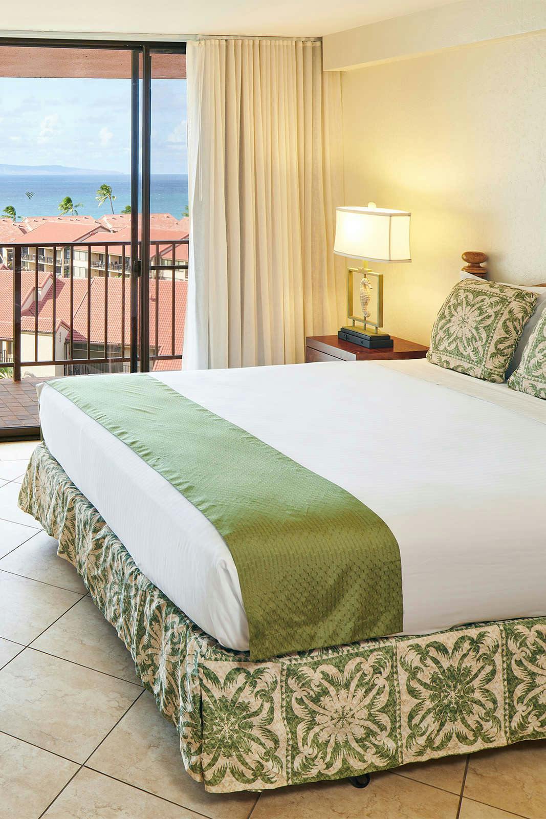 Hotel Aston Kaanapali Shores photo 1