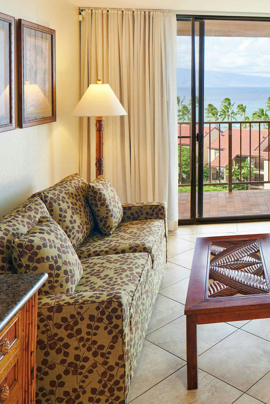 Hotel Aston Kaanapali Shores photo 4