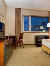 Hotel MERCURE SANTIAGO CENTRO photo 3