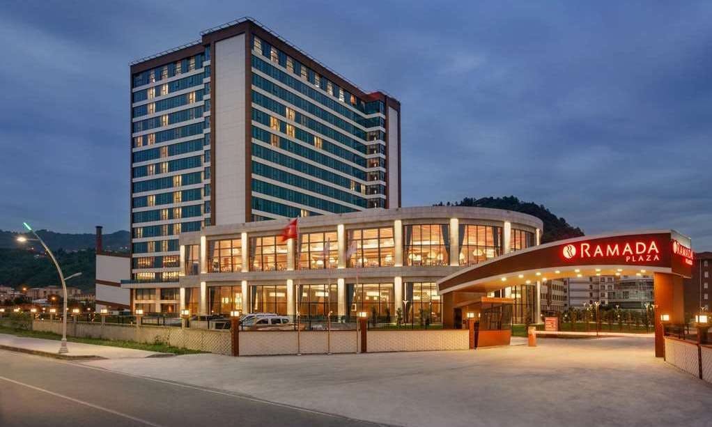 Ramada Plaza Rize