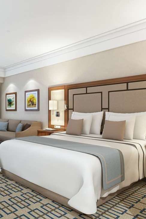 Hotel Ramada Plaza Rize photo 1