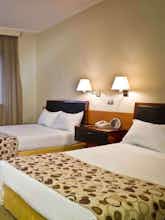 Hotel MERCURE SANTIAGO CENTRO photo 2