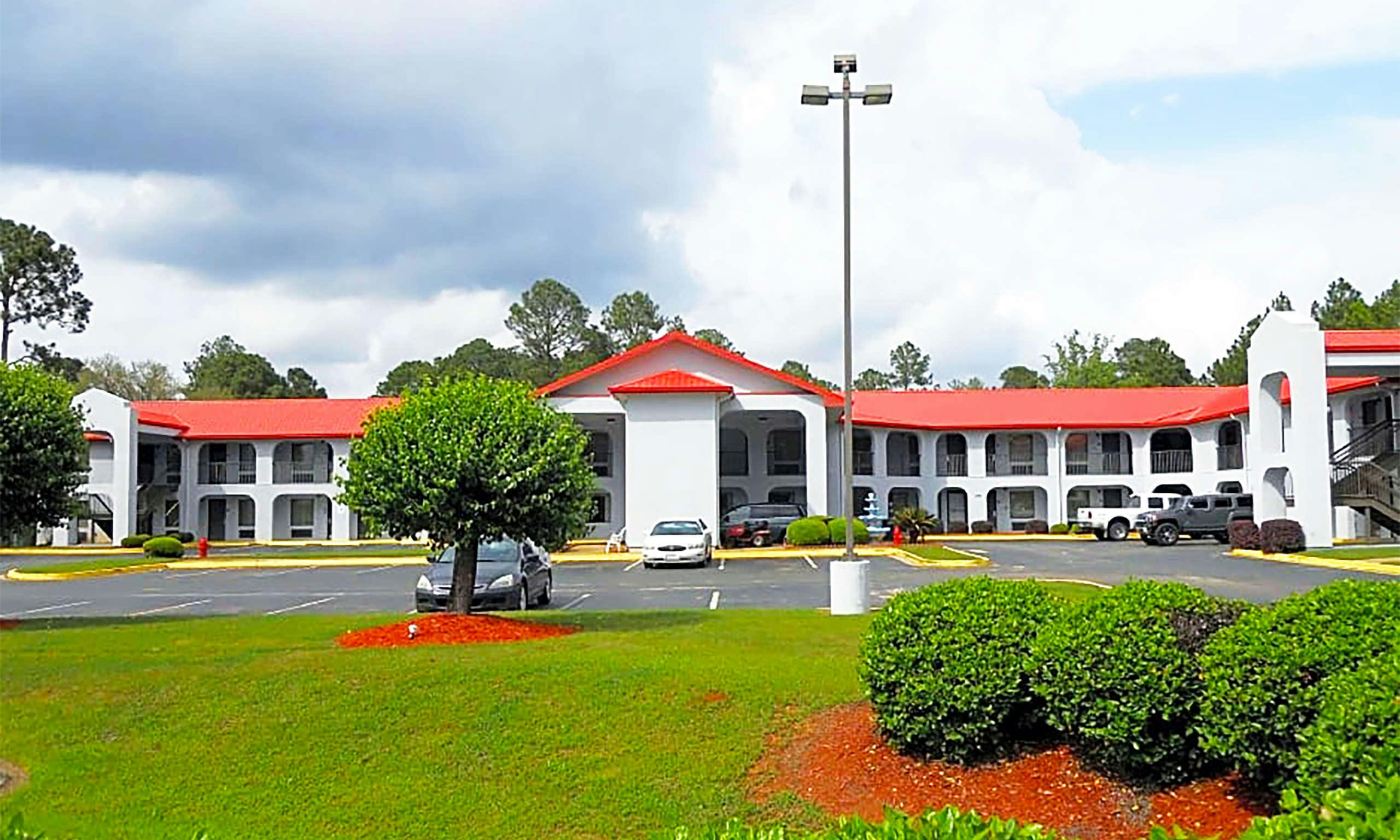 Country Hearth Inns And Suites Dawson