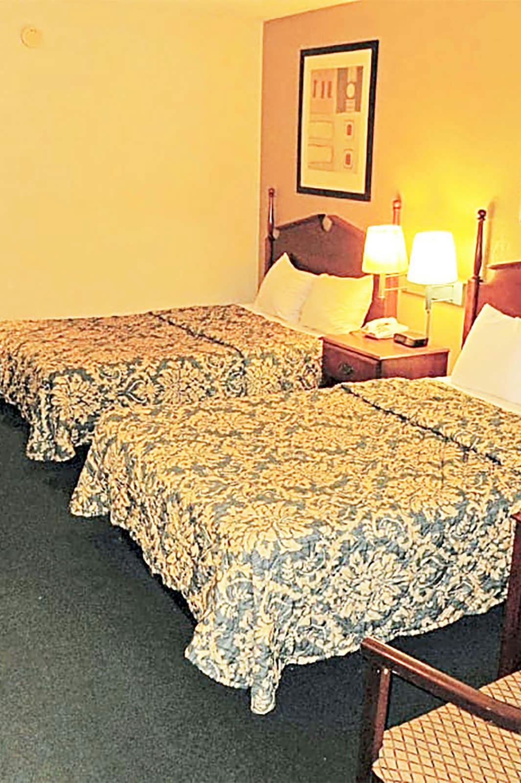 Hotel Country Hearth Inns And Suites Dawson photo 1