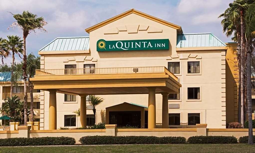 La Quinta Inn by Wyndham Tampa Near Busch Gardens