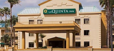 La Quinta Inn Busch Gardens