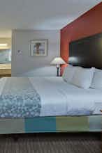 Hotel La Quinta Inn by Wyndham Tampa Near Busch Gardens photo 2