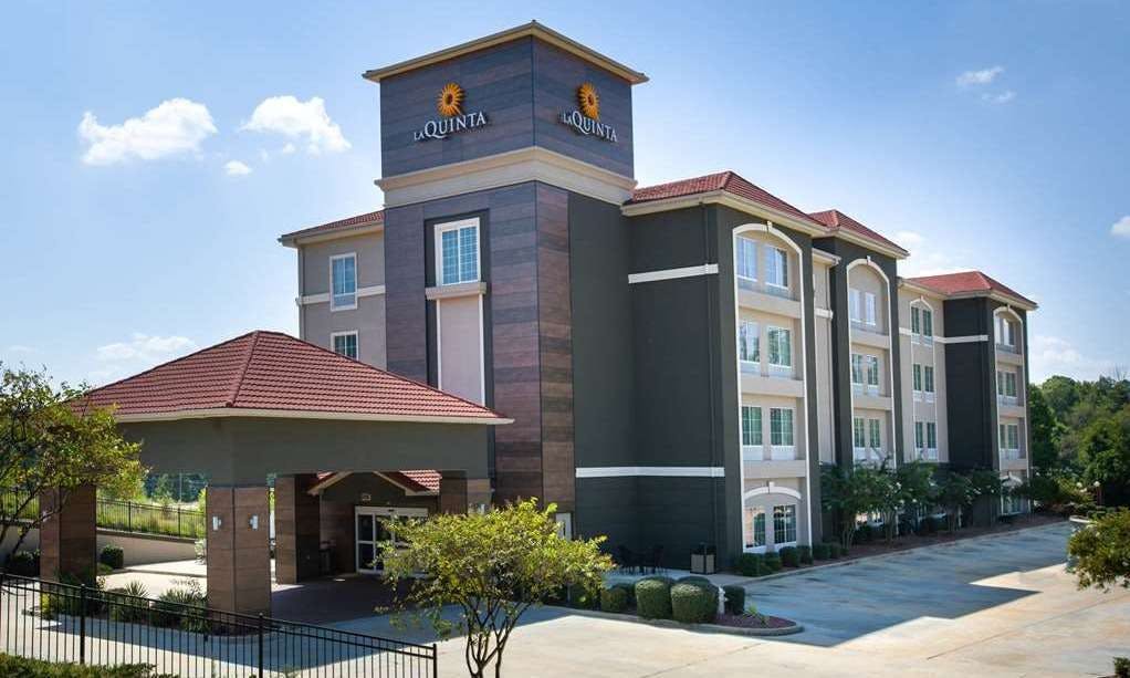 La Quinta Inn Ste Tupelo