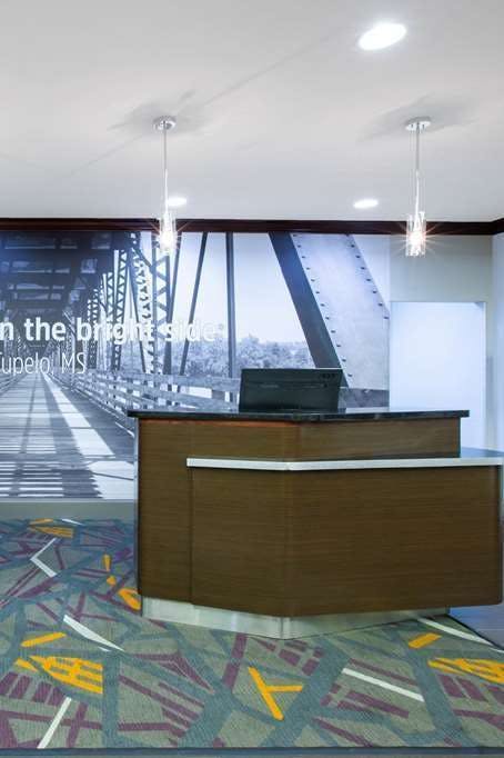 Hotel La Quinta Inn Ste Tupelo photo 5