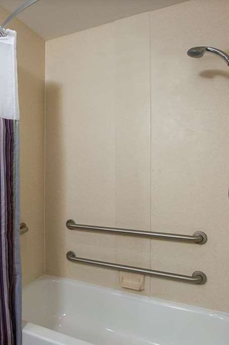 Hotel La Quinta Inn Ste Tupelo photo 3